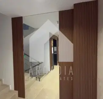 Photo 5 — Two-room apartment 73 sq m in Yuzhen, Plovdiv with terrace