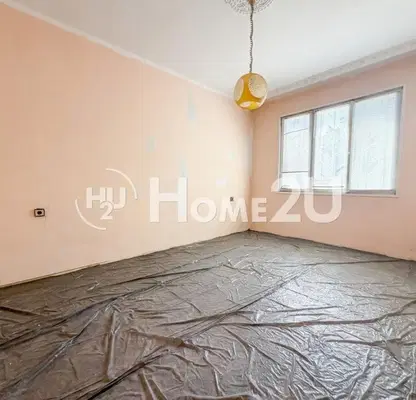 Photo 2 — Three-room apartment with terrace in Vustanicheski, Plovdiv