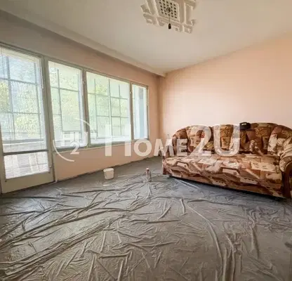 Photo 3 — Three-room apartment with terrace in Vustanicheski, Plovdiv