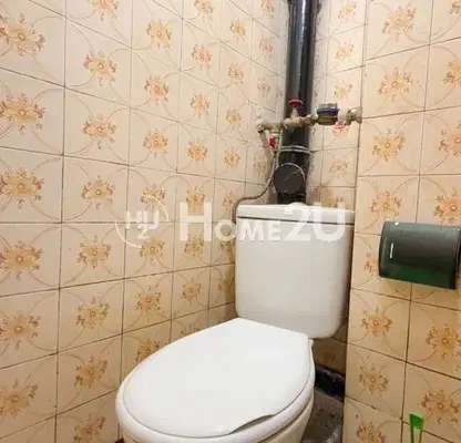 Photo 5 — Three-room apartment with terrace in Vustanicheski, Plovdiv