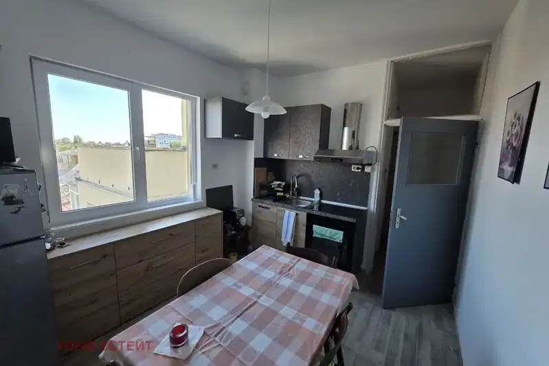 4-bedroom apartment in Plovdiv, Vystanicheski