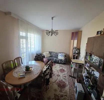 Photo 3 — 4-bedroom apartment in Plovdiv, Vystanicheski