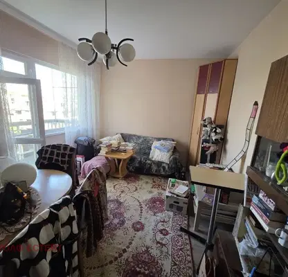 Photo 4 — 4-bedroom apartment in Plovdiv, Vystanicheski