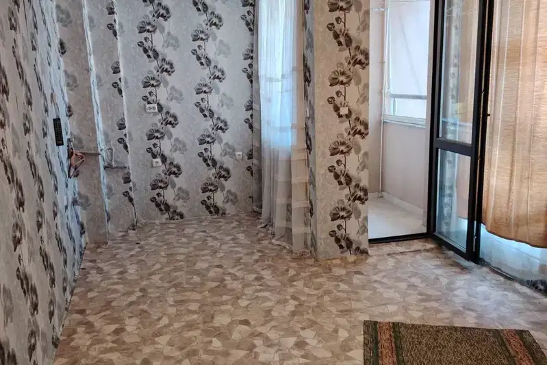 One-room apartment in Yuzhen, Plovdiv with brick construction