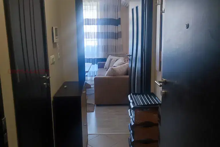 1-bedroom apartment in Plovdiv, Yujen