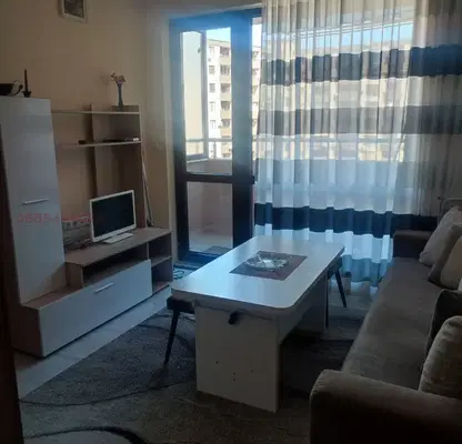 Photo 2 — 1-bedroom apartment in Plovdiv, Yujen