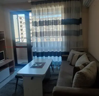 Photo 3 — 1-bedroom apartment in Plovdiv, Yujen