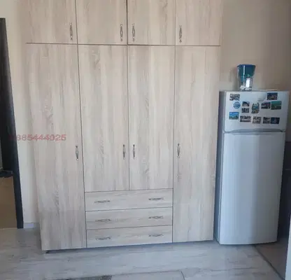 Photo 4 — 1-bedroom apartment in Plovdiv, Yujen