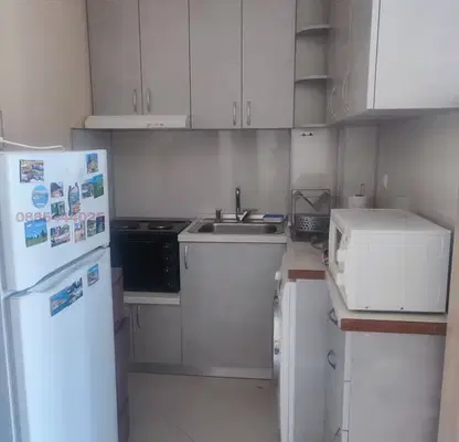 Photo 5 — 1-bedroom apartment in Plovdiv, Yujen
