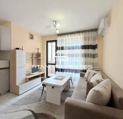 Photo 2 — 1-bedroom apartment in Plovdiv, Yujen