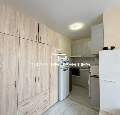 Photo 3 — 1-bedroom apartment in Plovdiv, Yujen