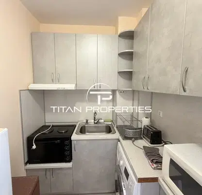 Photo 4 — 1-bedroom apartment in Plovdiv, Yujen