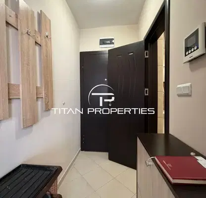 Photo 5 — 1-bedroom apartment in Plovdiv, Yujen