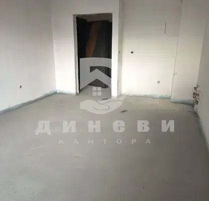 Снимка 4 — Едностаен апартамент в Южен, Пловдив с функционално разпределение