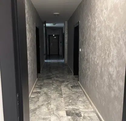 Photo 2 — Two-room apartment with panoramic view in Yuzhen, Plovdiv