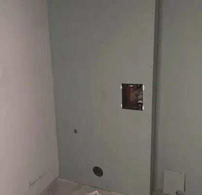 Photo 5 — Two-room apartment with panoramic view in Yuzhen, Plovdiv