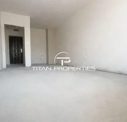Photo 3 — Two-room apartment in Yuzhen, Plovdiv with terrace