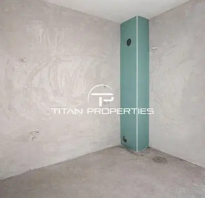 Photo 5 — Two-room apartment in Yuzhen, Plovdiv with terrace