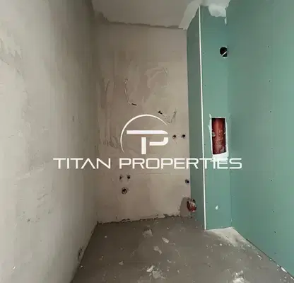 Photo 2 — Two-room apartment in Yuzhen, Plovdiv with terrace