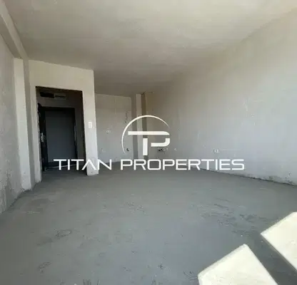 Photo 4 — Two-room apartment in Yuzhen, Plovdiv with terrace