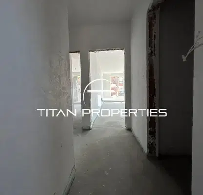 Photo 5 — Two-room apartment in Yuzhen, Plovdiv with terrace