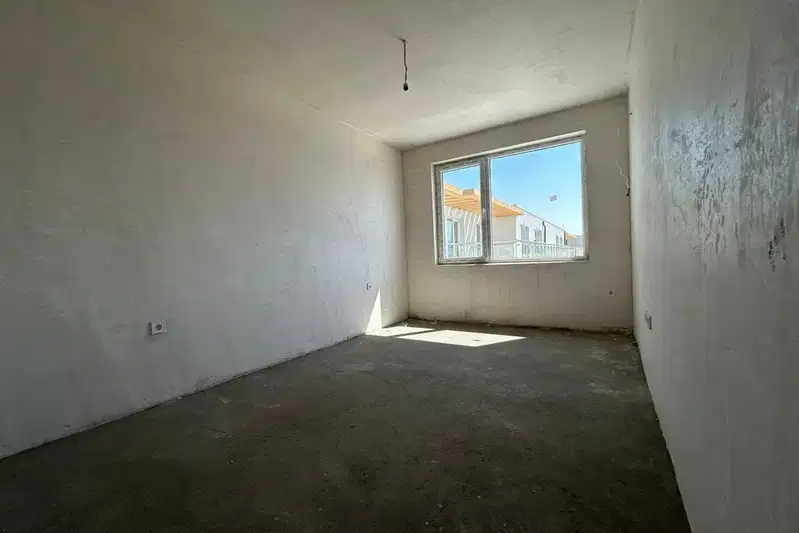 Two-room apartment in Yuzhen, Plovdiv with terrace