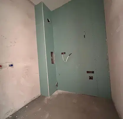 Photo 2 — Two-room apartment in Yuzhen, Plovdiv with terrace