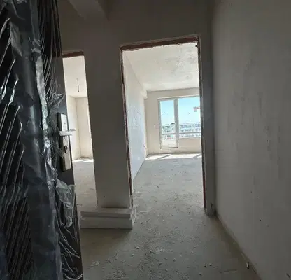 Photo 3 — Two-room apartment in Yuzhen, Plovdiv with terrace