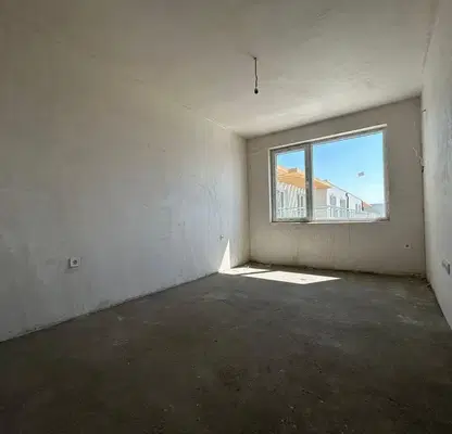 Photo 5 — Two-room apartment in Yuzhen, Plovdiv with terrace