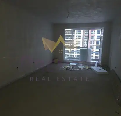 Photo 5 — Two-room apartment in Yuzhen district, Plovdiv with terrace