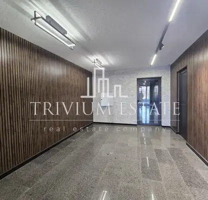 Снимка 3 — Двустаен апартамент в Южен, Пловдив с тераса