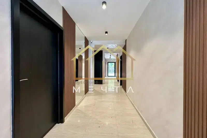 Two-room apartment with terrace in Yuzhen district, Plovdiv
