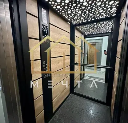 Photo 4 — Two-room apartment with terrace in Yuzhen district, Plovdiv