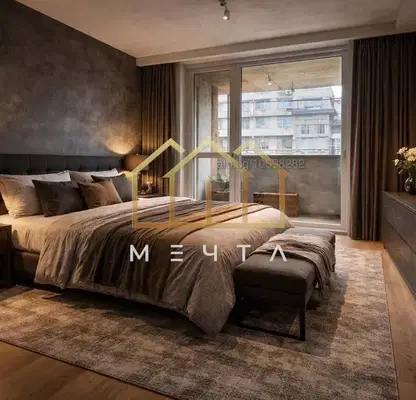 Photo 5 — 2-bedroom apartment in Plovdiv, Yujen