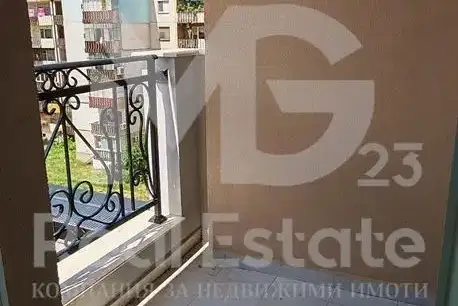 2-bedroom apartment in Plovdiv, Yujen