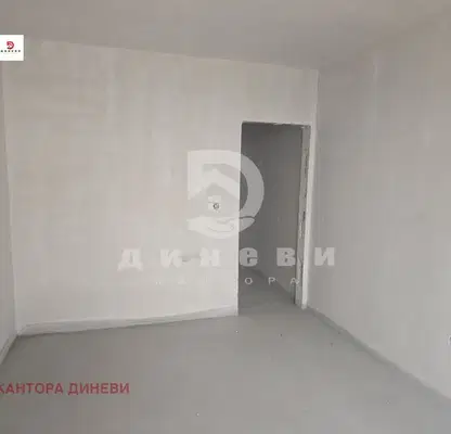 Снимка 4 — Двустаен апартамент в Южен, Пловдив с тераса
