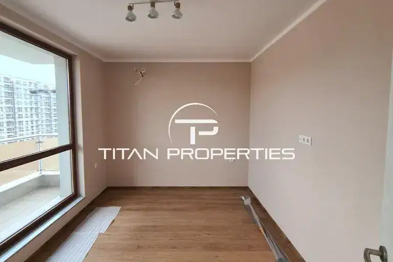 2-bedroom apartment in Plovdiv, Yujen