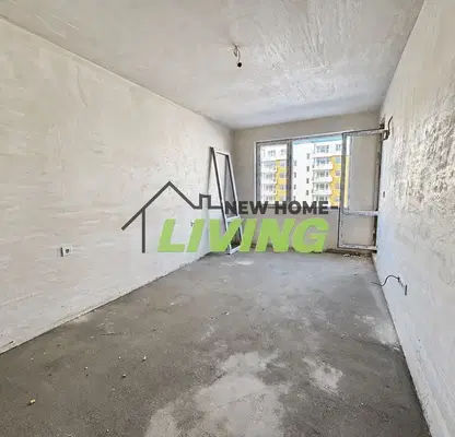 Photo 3 — 2-bedroom apartment in Plovdiv, Yujen