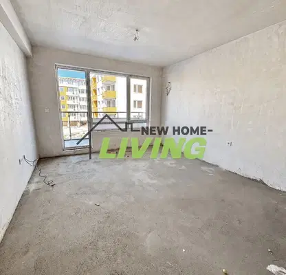 Photo 4 — 2-bedroom apartment in Plovdiv, Yujen