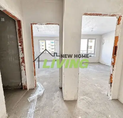 Photo 5 — 2-bedroom apartment in Plovdiv, Yujen