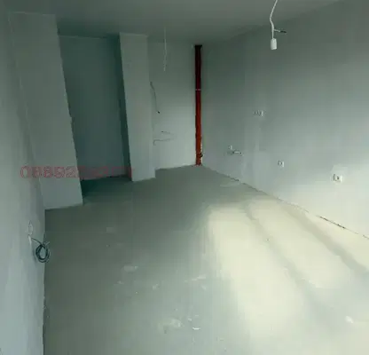 Photo 3 — Two-room apartment in Kyuchuk Parij, Plovdiv with south aspect