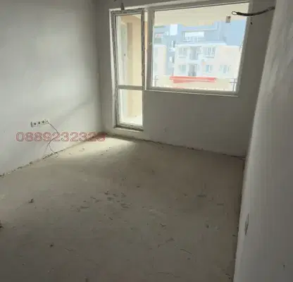 Photo 4 — Two-room apartment in Kyuchuk Parij, Plovdiv with south aspect
