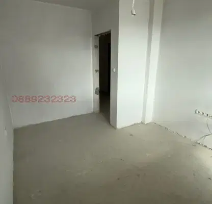 Photo 5 — Two-room apartment in Kyuchuk Parij, Plovdiv with south aspect
