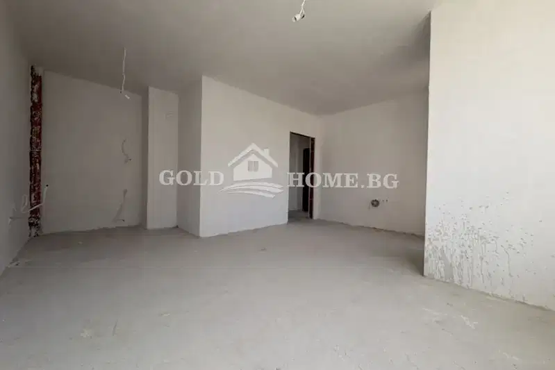 2-bedroom apartment in Plovdiv, Yujen