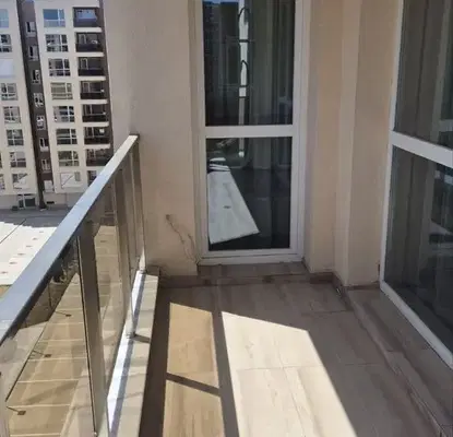 Photo 4 — Three-room apartment with a view of the Rhodopes in Yuzhen, Plovdiv