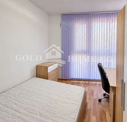 Photo 4 — Three-room apartment in Yuzhen, Plovdiv with terrace