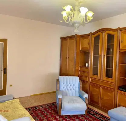 Photo 2 — Three-room apartment with two terraces in Yuzhen, Plovdiv