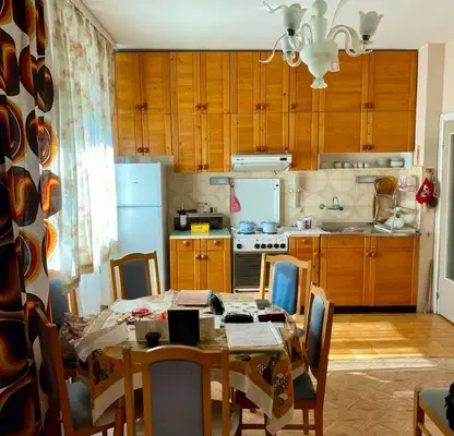 Photo 3 — Three-room apartment with two terraces in Yuzhen, Plovdiv