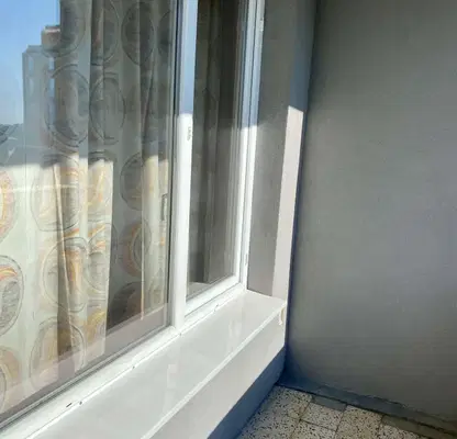 Photo 4 — Three-room apartment with two terraces in Yuzhen, Plovdiv