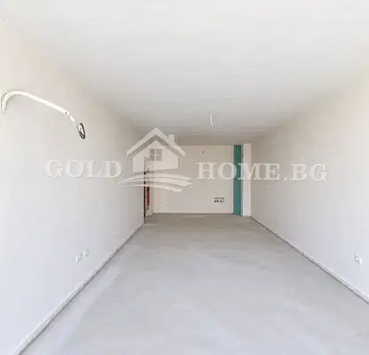 Photo 2 — Three-room apartment in Yuzhen, Plovdiv with terrace